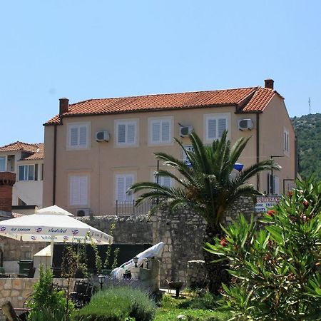 Apartments And Rooms By The Sea Slano, Dubrovnik - 2687 Kültér fotó