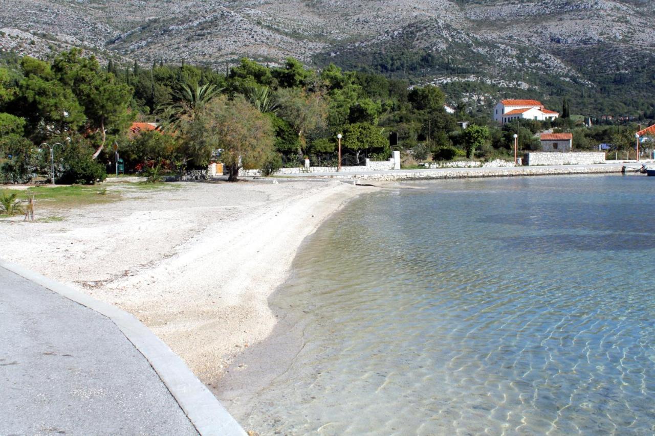 Apartments And Rooms By The Sea Slano, Dubrovnik - 2687 Kültér fotó