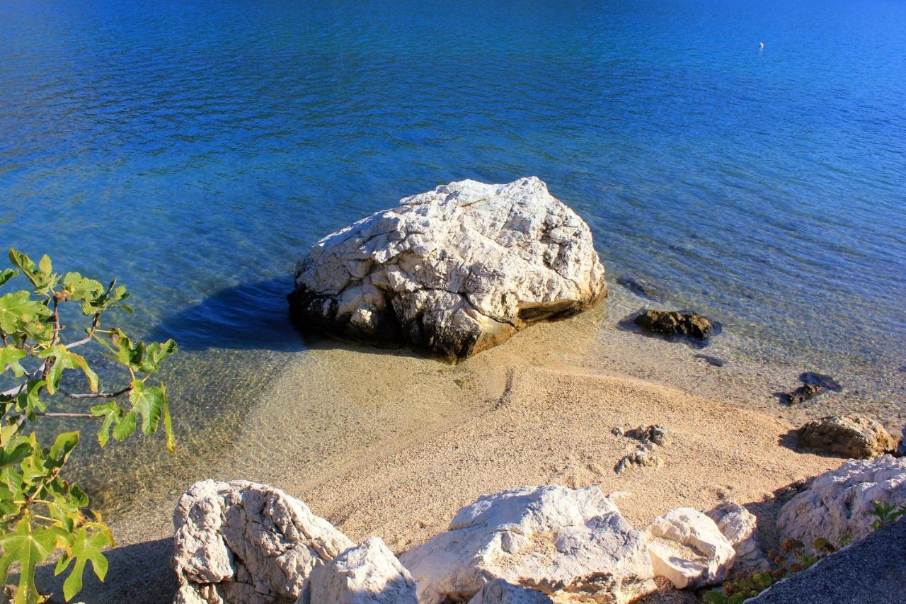 Apartments And Rooms By The Sea Slano, Dubrovnik - 2687 Kültér fotó