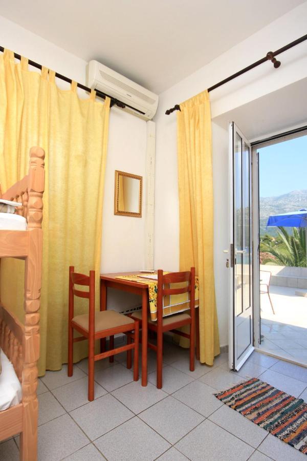 Apartments And Rooms By The Sea Slano, Dubrovnik - 2687 Kültér fotó