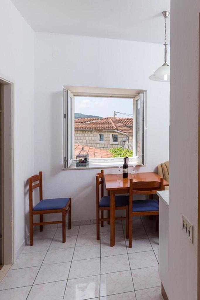 Apartments And Rooms By The Sea Slano, Dubrovnik - 2687 Szoba fotó